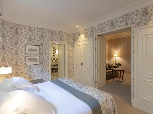 Hotel Villa Soro : photo 2 de la chambre chambre familiale