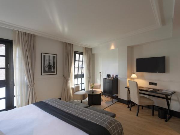 Hotel Villa Soro : photo 1 de la chambre chambre double supérieure