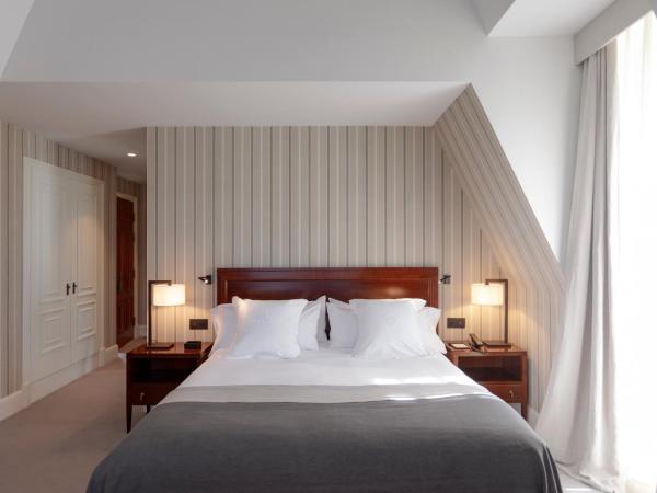 Hotel Villa Soro : photo 2 de la chambre chambre deluxe double ou lits jumeaux