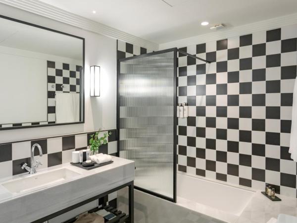 Hotel Villa Soro : photo 5 de la chambre chambre familiale