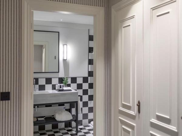 Hotel Villa Soro : photo 3 de la chambre chambre double ou lits jumeaux