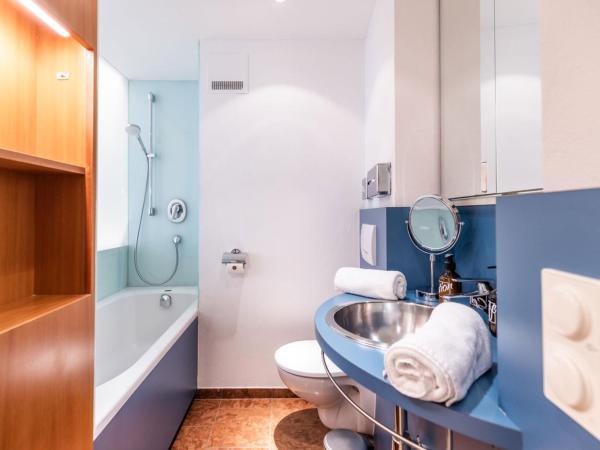 Hotel Wolf : photo 4 de la chambre chambre double standard