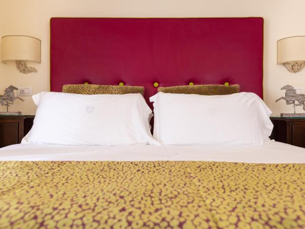 Palazzo Marziale : photo 9 de la chambre chambre double avec terrasse