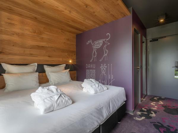 Alpina Eclectic Hotel : photo 2 de la chambre standard room - without a view - 16m²