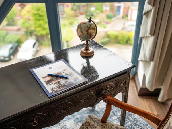 Hotel Am Kamp : photo 8 de la chambre appartement avec balcon