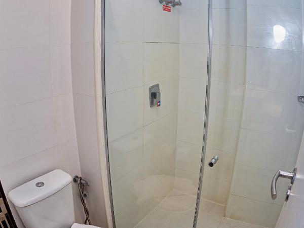 The Hotel : photo 7 de la chambre chambre deluxe double ou lits jumeaux