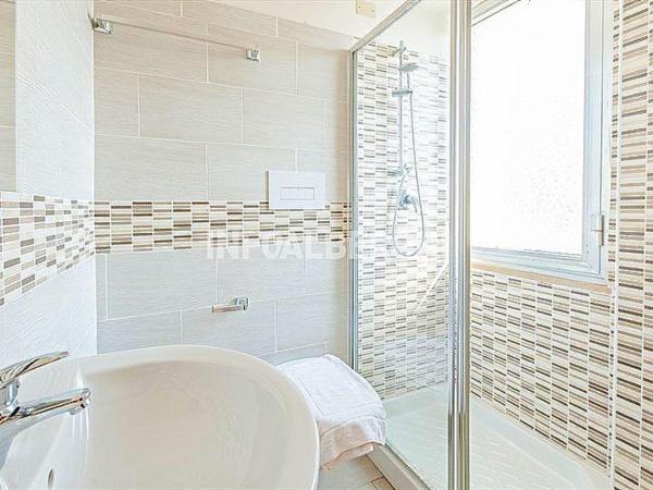 Hotel Arabesco : photo 7 de la chambre chambre double ou lits jumeaux