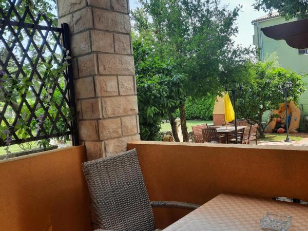 Slim apartman i sobe : photo 8 de la chambre chambre triple confort avec douche