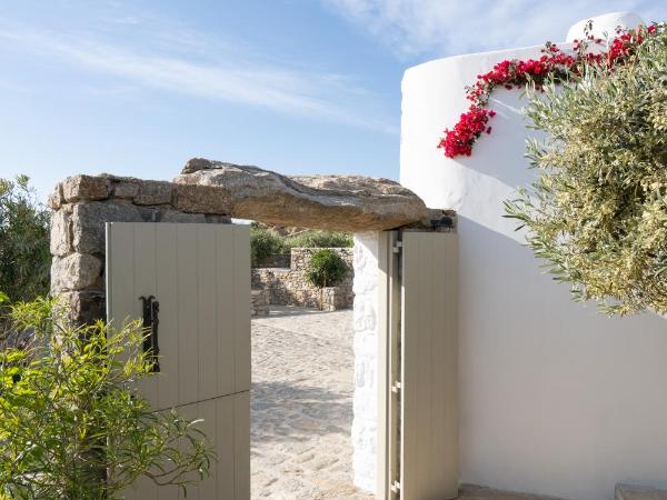 Ikies of Mykonos : photo 3 de la chambre maison 1 chambre