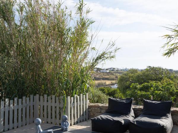Ikies of Mykonos : photo 8 de la chambre maison 1 chambre