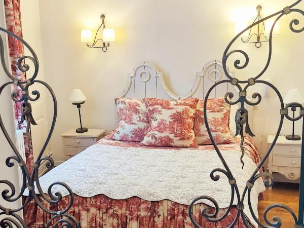 Hôtel de la Cathédrale Metz : photo 1 de la chambre suite