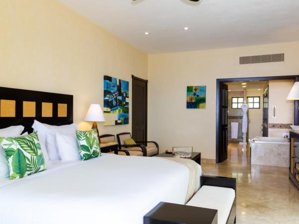 Garza Blanca Preserve Resort & Spa : photo 7 de la chambre suite 1 chambre