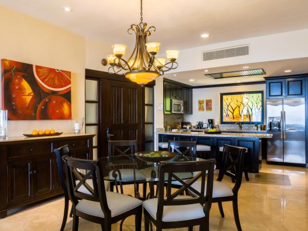 Garza Blanca Preserve Resort & Spa : photo 10 de la chambre suite 1 chambre