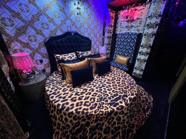 Priamos Hotel Erato : photo 4 de la chambre chambre lit king-size deluxe