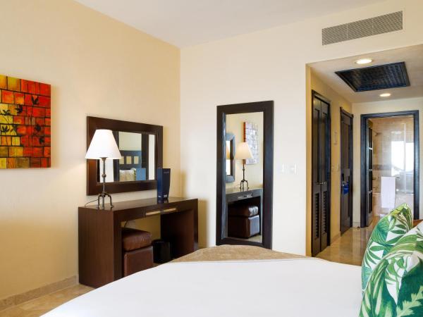 Garza Blanca Preserve Resort & Spa : photo 5 de la chambre hébergement de luxe - côté océan