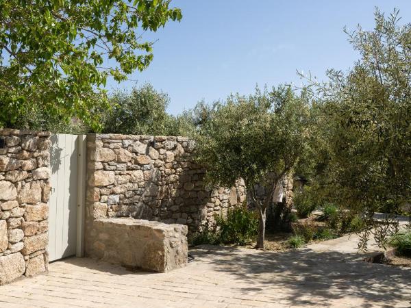 Ikies of Mykonos : photo 7 de la chambre suite standard