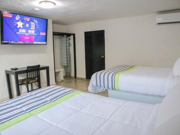 Donjuan By Melida Hotel : photo 2 de la chambre chambre double de luxe