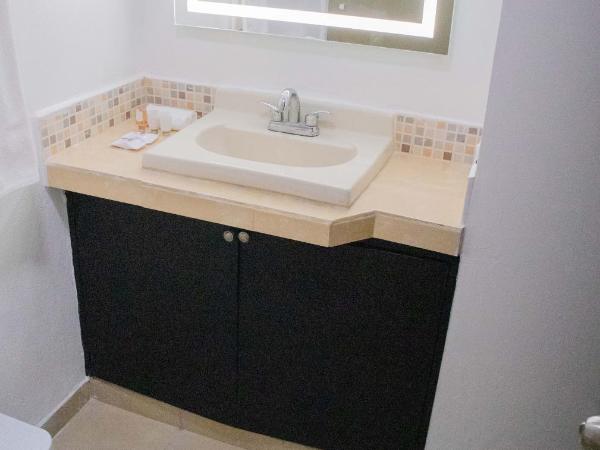 Donjuan By Melida Hotel : photo 5 de la chambre hébergement simple de luxe