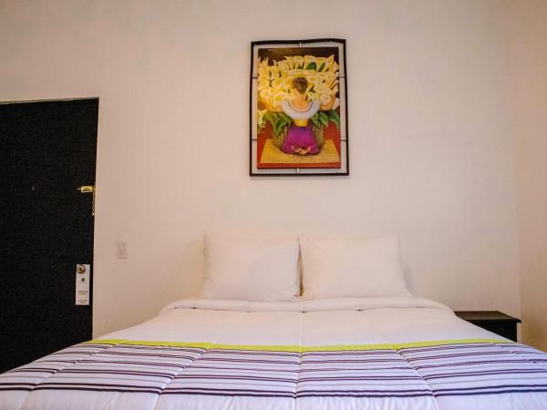 Donjuan By Melida Hotel : photo 4 de la chambre suite junior