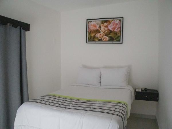 Donjuan By Melida Hotel : photo 6 de la chambre suite junior - côté piscine