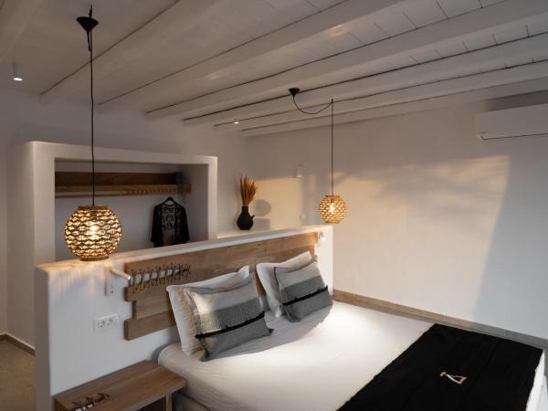 Ikies of Mykonos : photo 1 de la chambre suite 2 chambres
