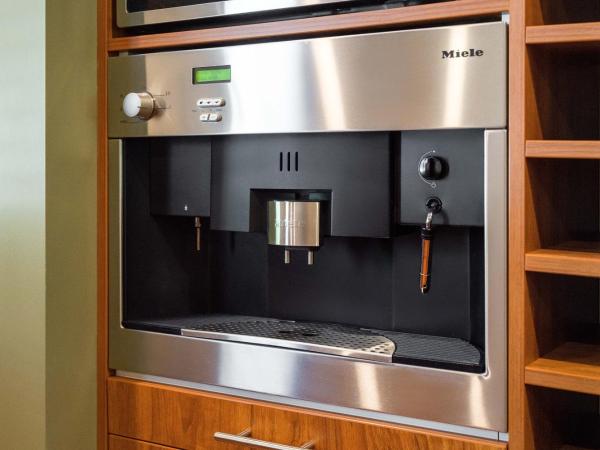 Wanaka Luxury Apartments : photo 5 de la chambre appartement 2 chambres