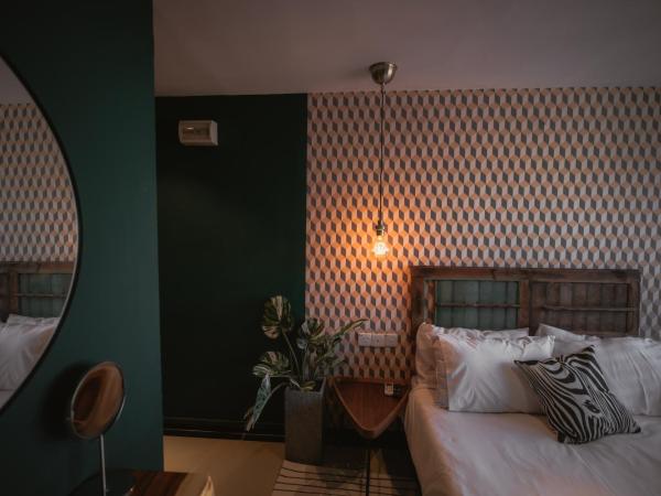 Very Hotel : photo 5 de la chambre hébergement deluxe - vue