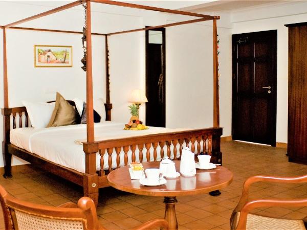 The Killians Boutique Hotel : photo 1 de la chambre chambre double deluxe