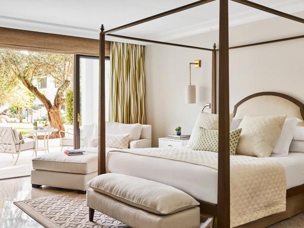Marbella Club Hotel · Golf Resort & Spa : photo 2 de la chambre suite junior