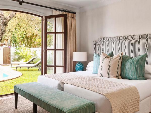 Marbella Club Hotel · Golf Resort & Spa : photo 2 de la chambre villa 2 chambres avec piscine privée 