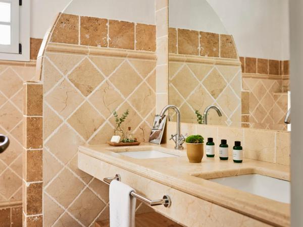 Marbella Club Hotel · Golf Resort & Spa : photo 6 de la chambre villa 2 chambres avec piscine privée 