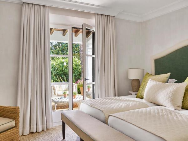 Marbella Club Hotel · Golf Resort & Spa : photo 1 de la chambre villa 3 chambres