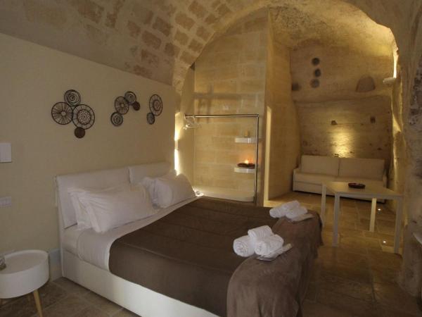 Il Casale di Maria : photo 3 de la chambre chambre quadruple confort