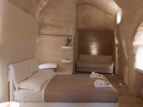 Il Casale di Maria : photo 2 de la chambre chambre quadruple confort