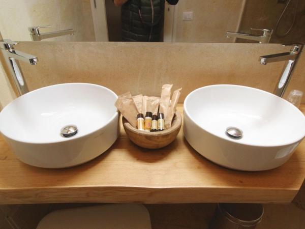 Il Casale di Maria : photo 7 de la chambre chambre quadruple confort