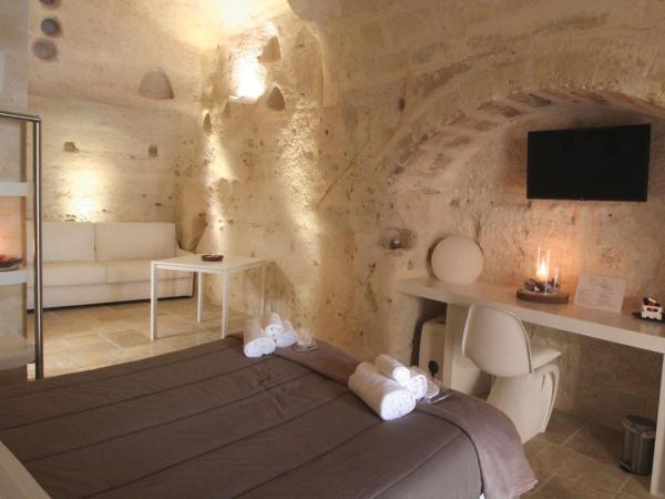 Il Casale di Maria : photo 5 de la chambre chambre quadruple confort