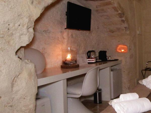 Il Casale di Maria : photo 8 de la chambre chambre quadruple confort