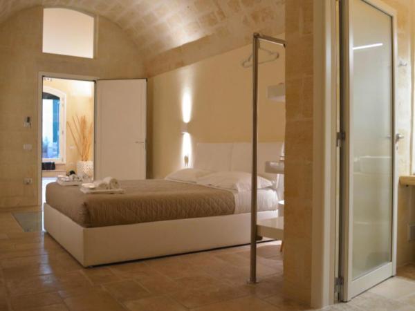 Il Casale di Maria : photo 1 de la chambre chambre quadruple confort