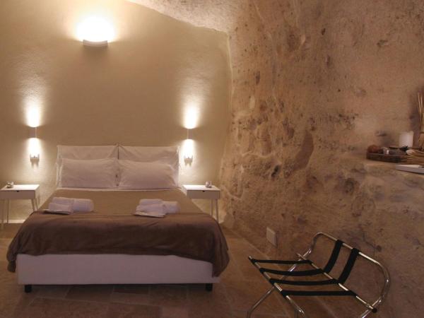 Il Casale di Maria : photo 5 de la chambre chambre triple standard