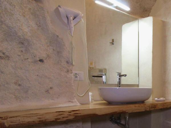 Il Casale di Maria : photo 8 de la chambre chambre lit king-size deluxe