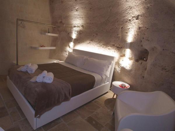 Il Casale di Maria : photo 4 de la chambre chambre lit king-size deluxe