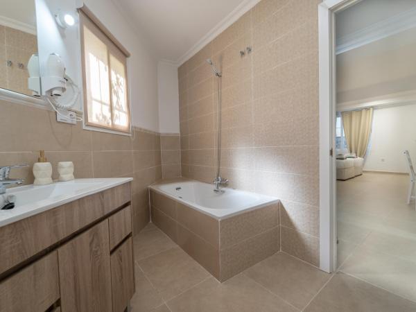 CASADELMAR Marbella 20 APARTAMENTOS VACACIONALES : photo 6 de la chambre appartement