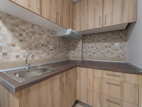 CASADELMAR Marbella 20 APARTAMENTOS VACACIONALES : photo 5 de la chambre appartement