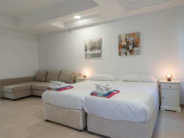 CASADELMAR Marbella : photo 3 de la chambre appartement