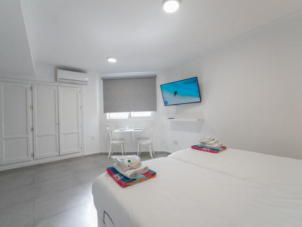 CASADELMAR Marbella : photo 2 de la chambre appartement