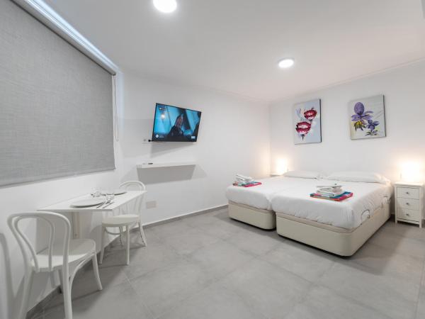 CASADELMAR Marbella : photo 5 de la chambre appartement