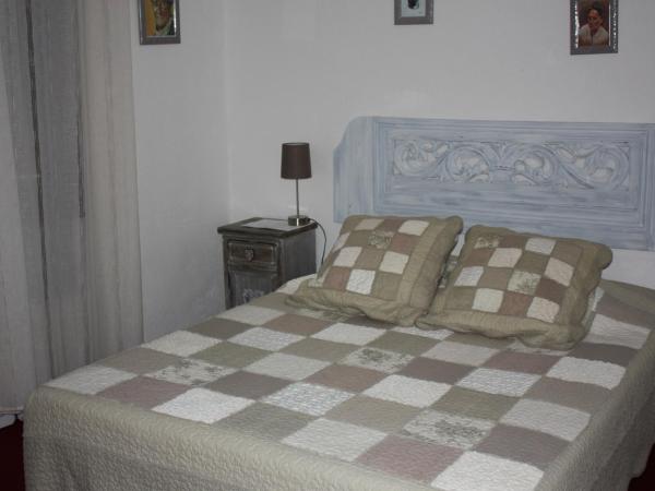 RESIDENCE LE 360 : photo 2 de la chambre chambre double standard