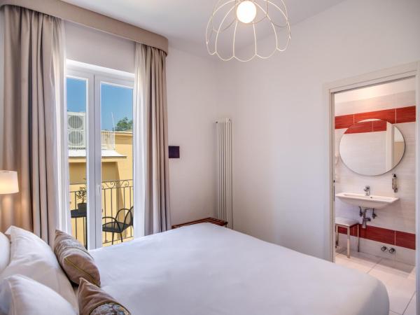 Hotel Florida : photo 2 de la chambre chambre double ou lits jumeaux