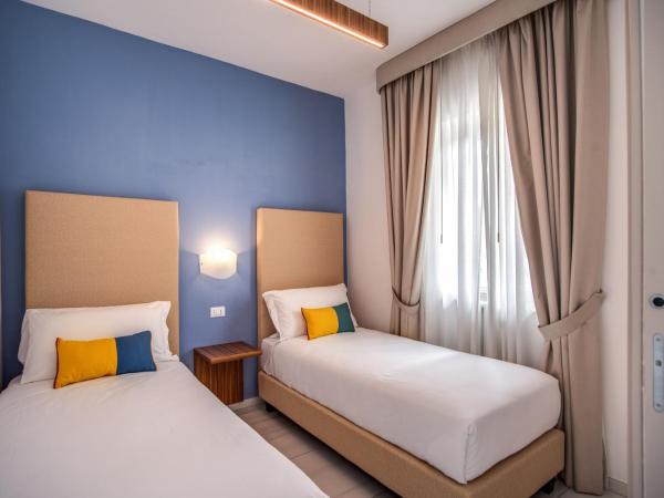 Hotel Florida : photo 3 de la chambre chambre familiale