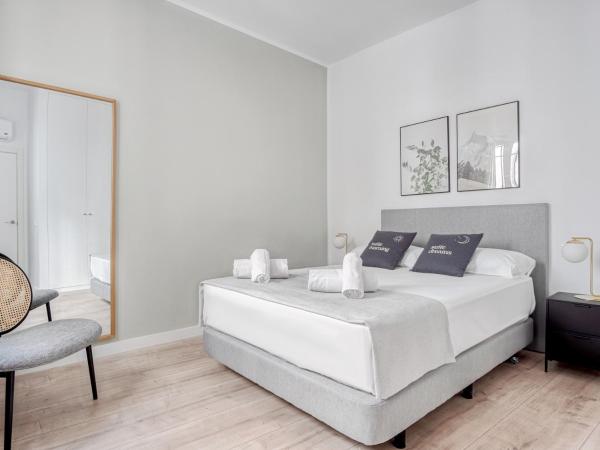 limehome Madrid Calle Ave María - estancia temporal : photo 10 de la chambre appartement 1 chambre